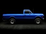 Chevrolet C1500 1971 года